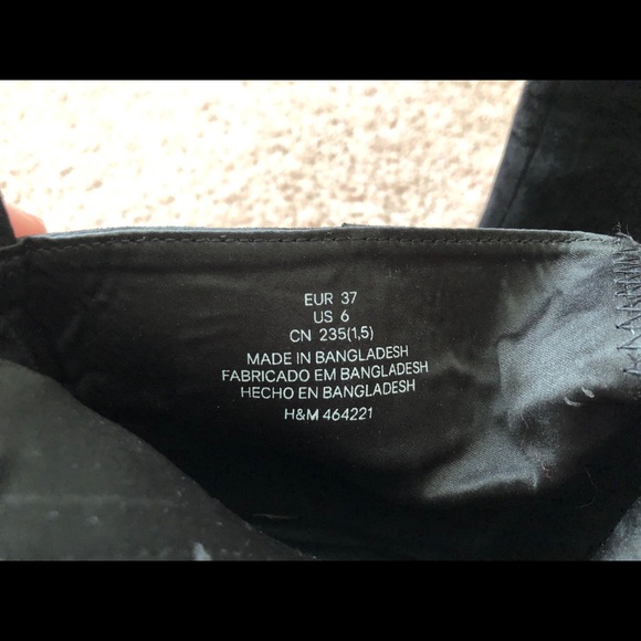 Booties - Picture 2 of 6